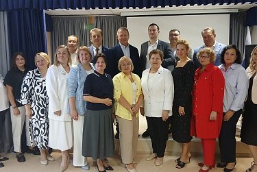 Депутаты приняли «Вызов»